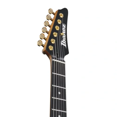 Ibanez AZ47P1QM-DEB AZ Premium Serisi Elektro Gitar