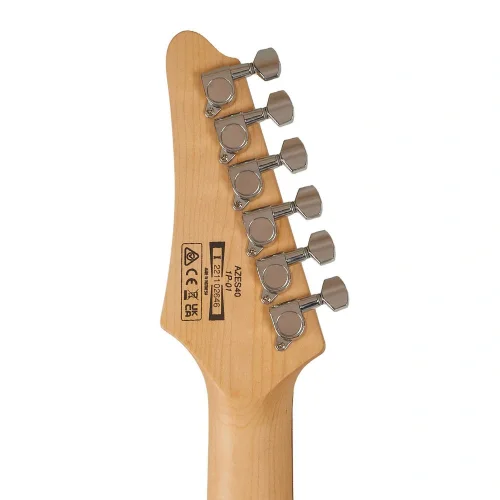 Ibanez AZES40-PPK AZ Serisi Elektro Gitar