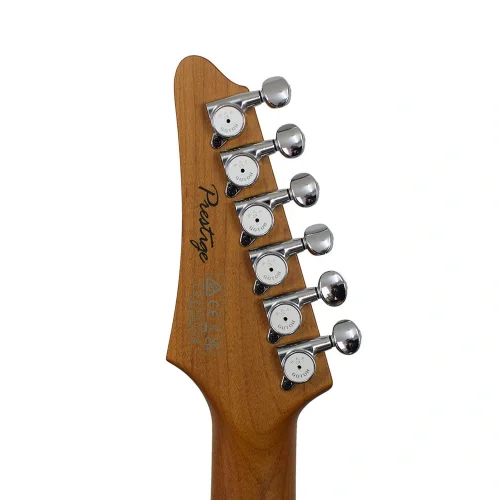 Ibanez AZS2209-ATQ AZ Prestige Serisi Elektro Gitar