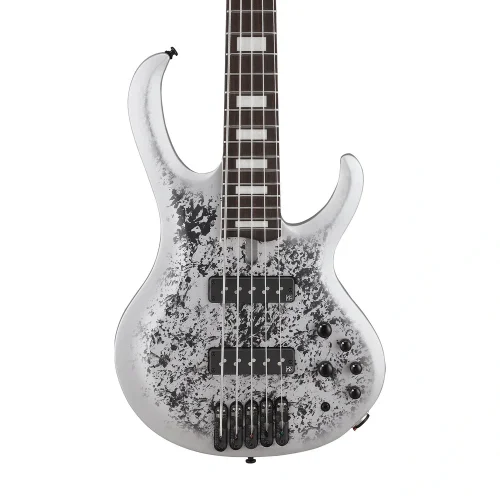 Ibanez BTB25TH5-SLM Bas Gitar