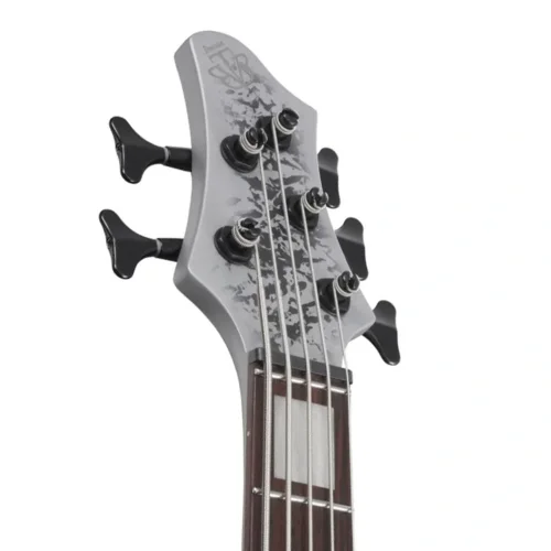 Ibanez BTB25TH5-SLM Bas Gitar