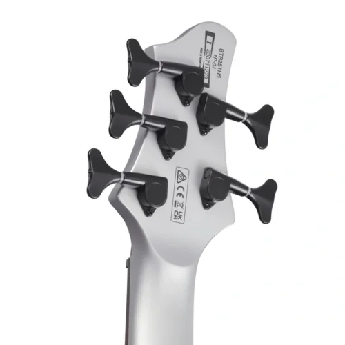 Ibanez BTB25TH5-SLM Bas Gitar