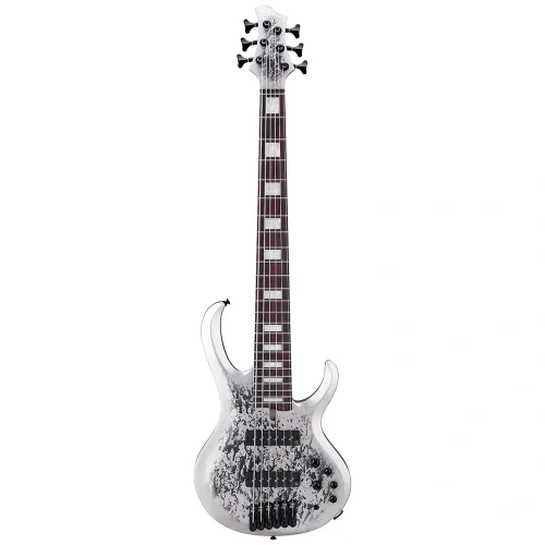 Ibanez BTB25TH6-SLM 6 Telli Bas Gitar