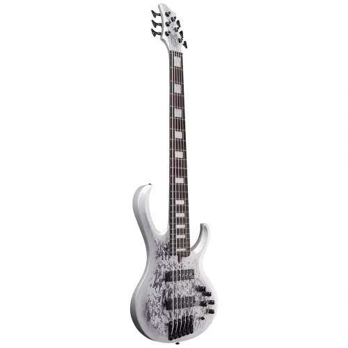 Ibanez BTB25TH6-SLM 6 Telli Bas Gitar