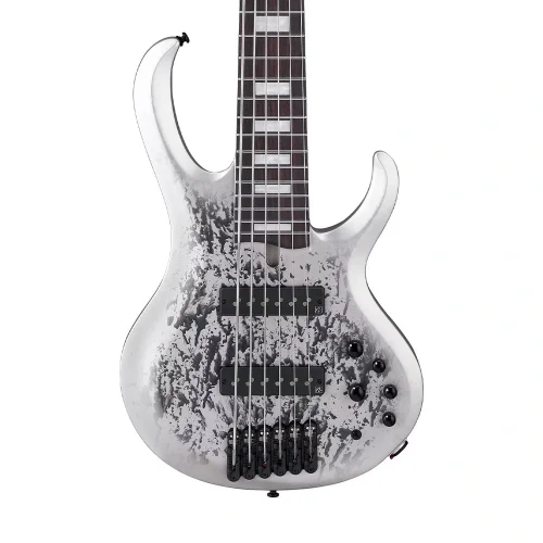 Ibanez BTB25TH6-SLM 6 Telli Bas Gitar