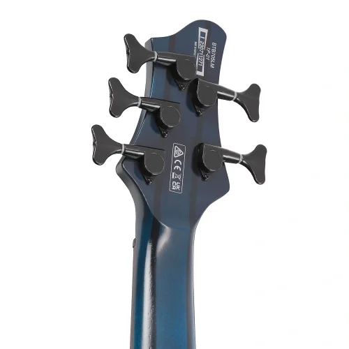 Ibanez BTB705LM-CTL 5 Telli Bas Gitar