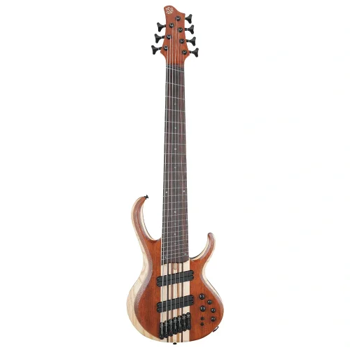 Ibanez BTB7MS-NML 7 Telli Bas Gitar