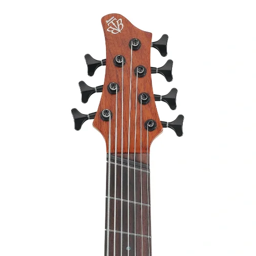 Ibanez BTB7MS-NML 7 Telli Bas Gitar