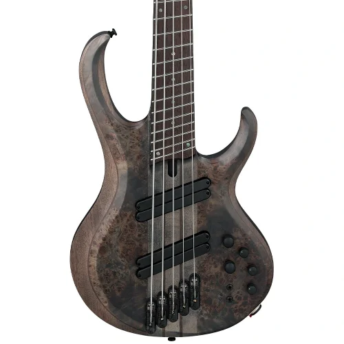 Ibanez BTB805MS-TGF Bass Workshop BTB Serisi 5 Telli Bas Gitar