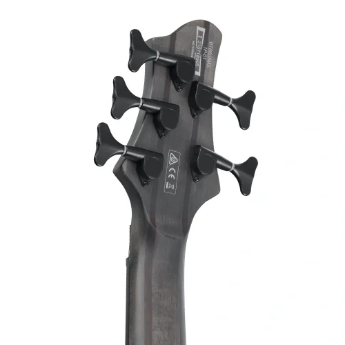 Ibanez BTB805MS-TGF Bass Workshop BTB Serisi 5 Telli Bas Gitar