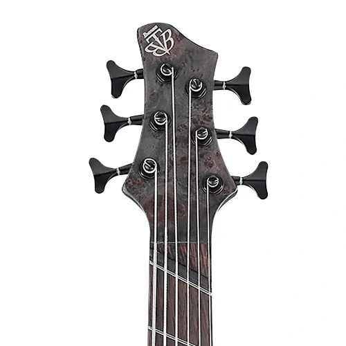 Ibanez BTB806MS-TGF Bass Workshop BTB Serisi 6 Telli Bas Gitar