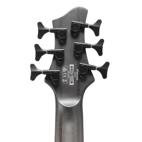 Ibanez BTB806MS-TGF Bass Workshop BTB Serisi 6 Telli Bas Gitar