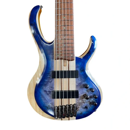 IBANEZ BTB846-CBL / 6 Telli Bas Gitar