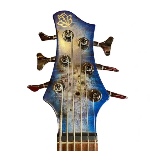 IBANEZ BTB846-CBL / 6 Telli Bas Gitar