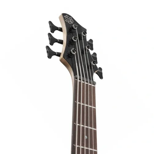 Ibanez BTB866SC-WKL Bass Workshop BTB Serisi 6 Telli Bas Gitar