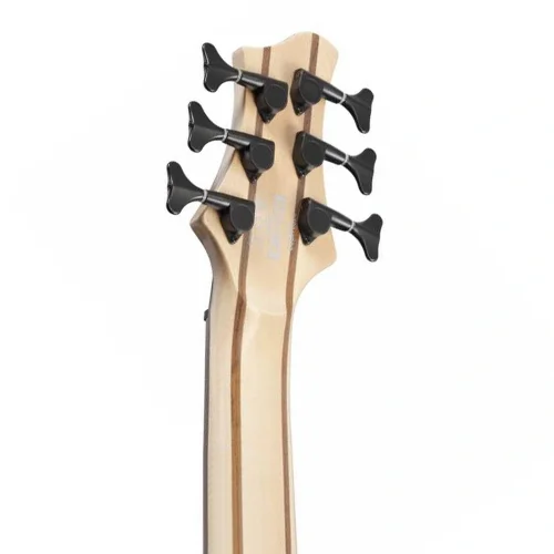 Ibanez BTB866SC-WKL Bass Workshop BTB Serisi 6 Telli Bas Gitar