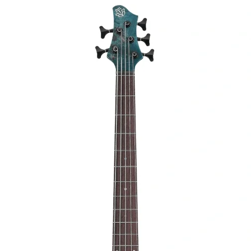 Ibanez BTB945-COL BTB Premium Serisi 5 Telli Bas Gitar