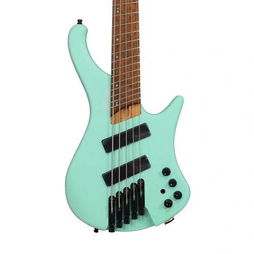 Ibanez EHB1005MS-SFM Bass Workshop EHB Serisi 5 Telli Bas Gitar