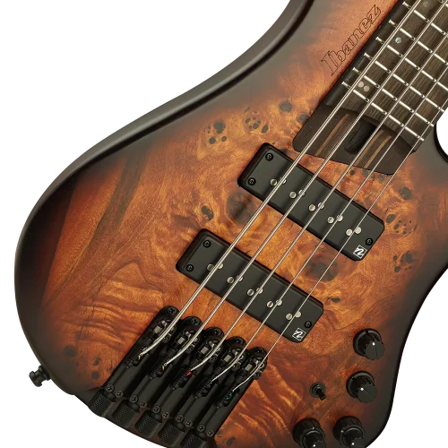 Ibanez EHB1505S-DEL Bass Workshop EHB Serisi 5 Telli Bas Gitar