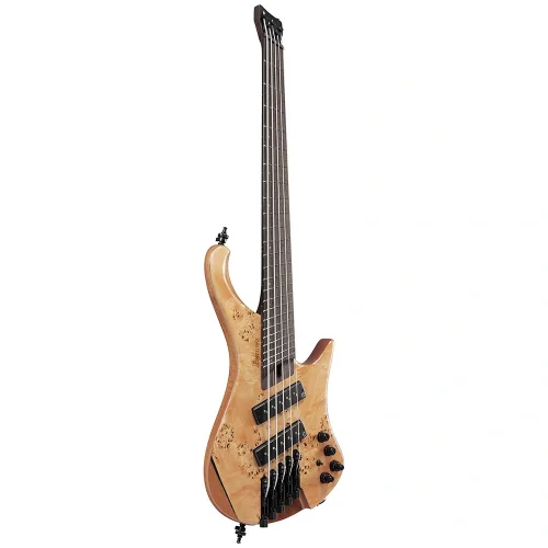 Ibanez EHB1505SMS-FNL Bass Workshop EHB Serisi 5 Telli Bas Gitar