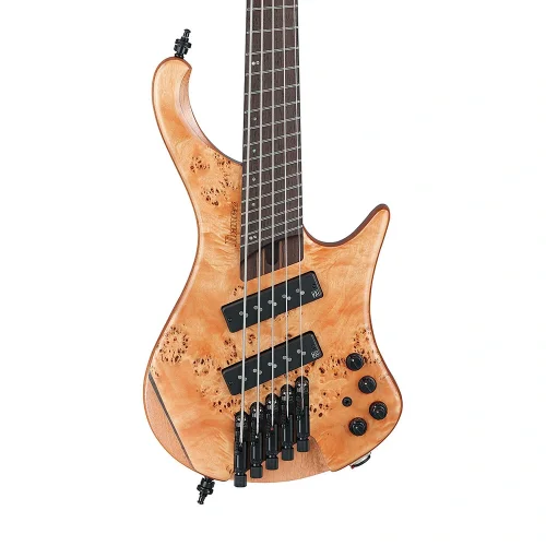 Ibanez EHB1505SMS-FNL Bass Workshop EHB Serisi 5 Telli Bas Gitar