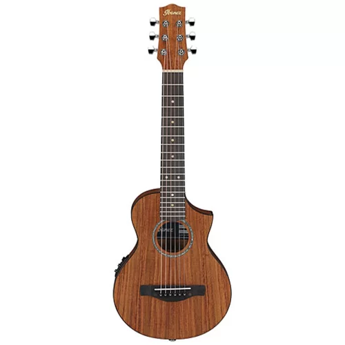 Ibanez EWP12EWB-OPN Ukulele Serisi Akustik Gitar