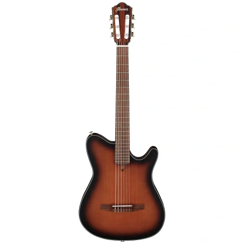 Ibanez FRH10N-BSF Elektro Klasik Gitar