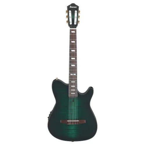 Ibanez FRH20FMN-DGL Elektro Gitar