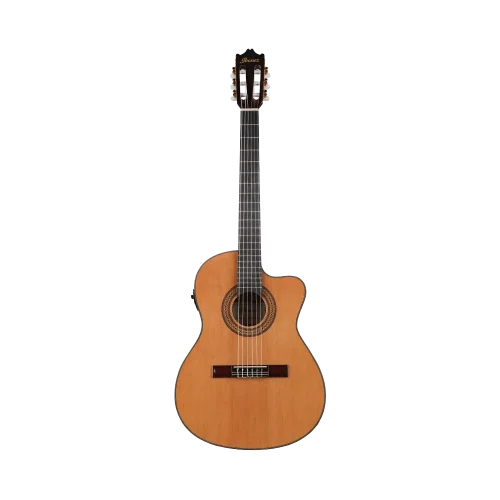 Ibanez GA5TCE-AM İnce Kasa Klasik Gitar