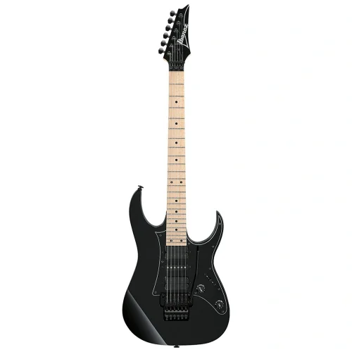 Ibanez Genesis Serisi RG550-BK RG Siyah Elektro Gitar