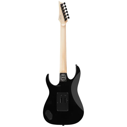 Ibanez Genesis Serisi RG550-BK RG Siyah Elektro Gitar