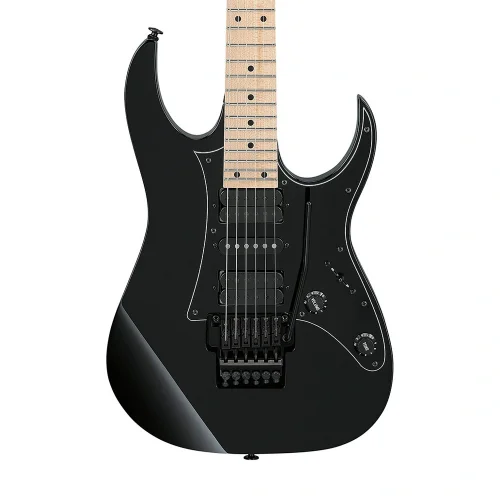 Ibanez Genesis Serisi RG550-BK RG Siyah Elektro Gitar