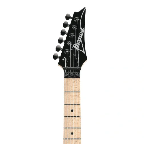 Ibanez Genesis Serisi RG550-BK RG Siyah Elektro Gitar