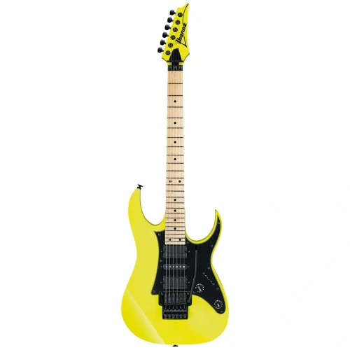 Ibanez Genesis Serisi RG550-DY RG Desert Sun Yellow Elektro Gitar