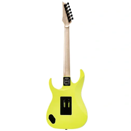 Ibanez Genesis Serisi RG550-DY RG Desert Sun Yellow Elektro Gitar