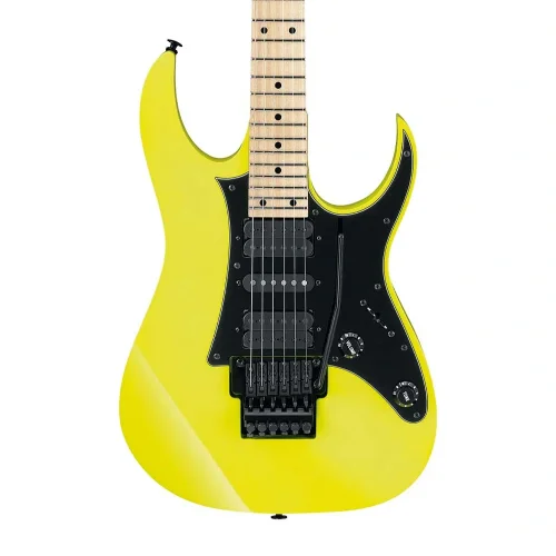 Ibanez Genesis Serisi RG550-DY RG Desert Sun Yellow Elektro Gitar