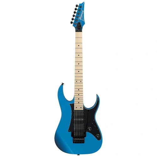 Ibanez Genesis Serisi RG550-EB RG Electric Blue Elektro Gitar