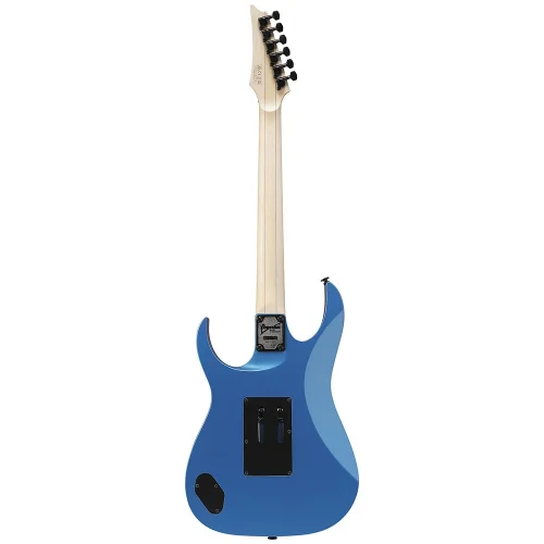 Ibanez Genesis Serisi RG550-EB RG Electric Blue Elektro Gitar