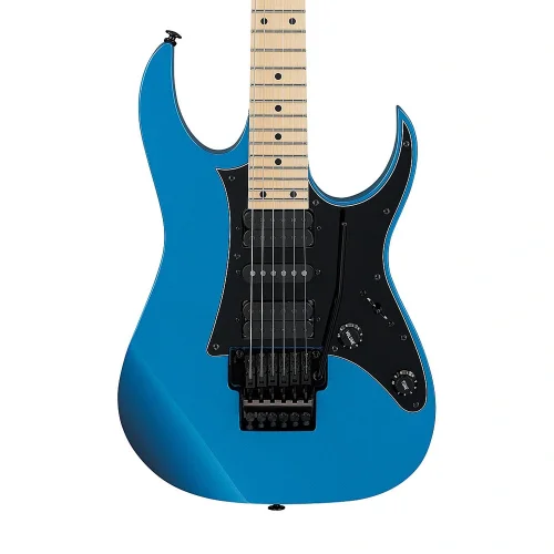 Ibanez Genesis Serisi RG550-EB RG Electric Blue Elektro Gitar