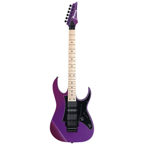 Ibanez Genesis Serisi RG550-PN RG Purple Neon Elektro Gitar