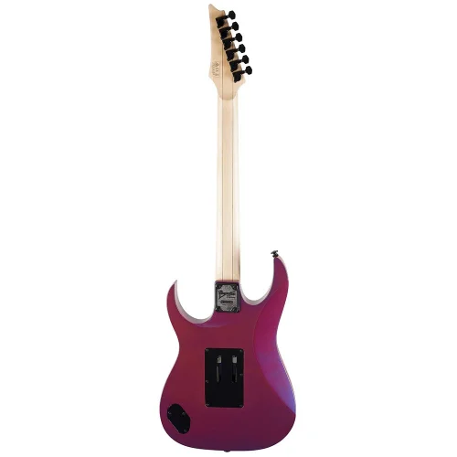 Ibanez Genesis Serisi RG550-PN RG Purple Neon Elektro Gitar