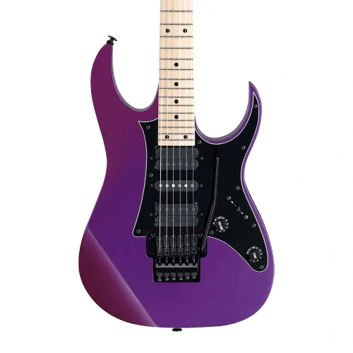Ibanez Genesis Serisi RG550-PN RG Purple Neon Elektro Gitar