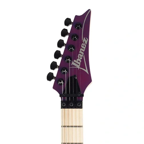 Ibanez Genesis Serisi RG550-PN RG Purple Neon Elektro Gitar