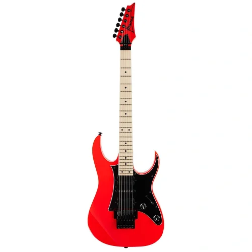Ibanez Genesis Serisi RG550-RF RG Road Flare Red Elektro Gitar