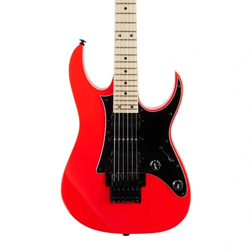 Ibanez Genesis Serisi RG550-RF RG Road Flare Red Elektro Gitar