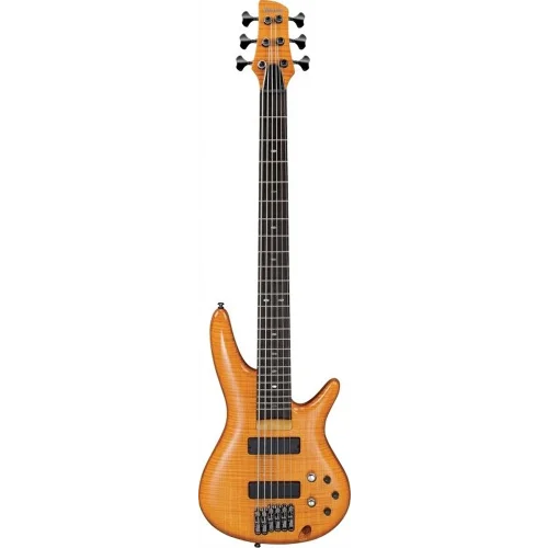 Ibanez Gerald Veasley GVB36-AM (6 Telli) Bas Gitar