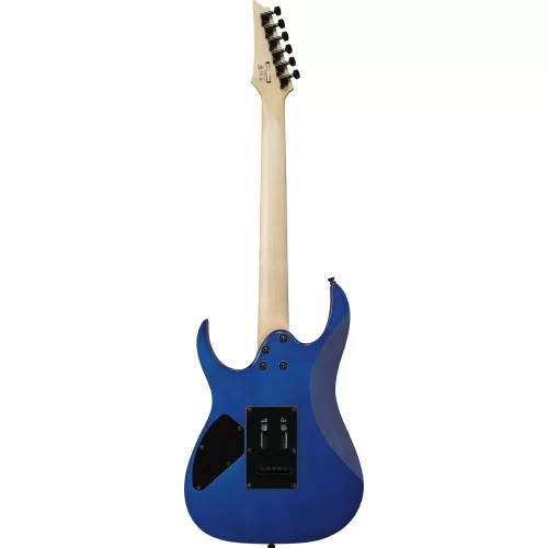 IBANEZ GRG120QASP-BGD Elektro Gitar