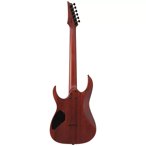 Ibanez GRG121PAR-KBF Elektro Gitar