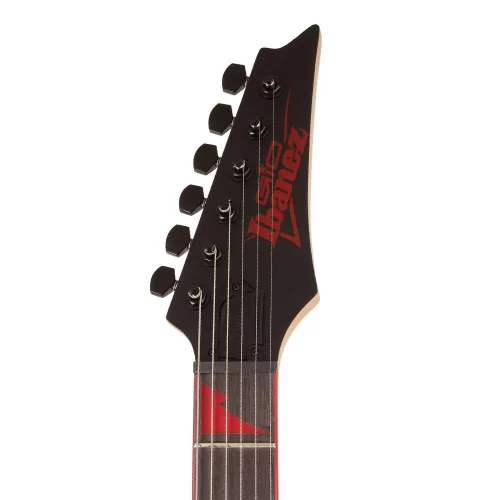 IBANEZ GRG131DX-BKF GRG Elektro Gitar