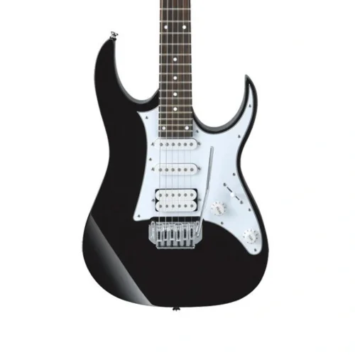 IBANEZ GRG140-BKN GRG Elektro Gitar
